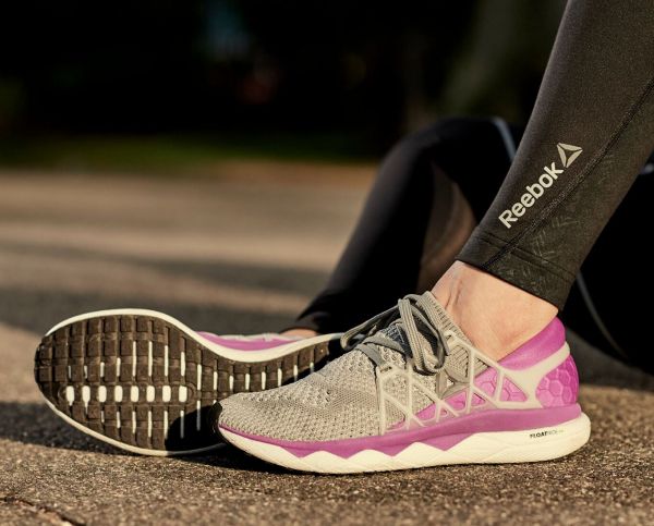 reebok